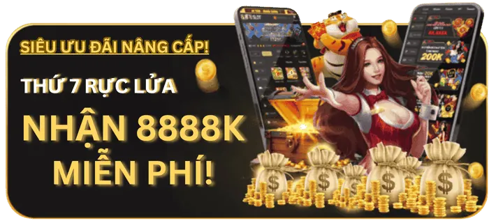 Ưu đãi chào mừng mcw1188 app