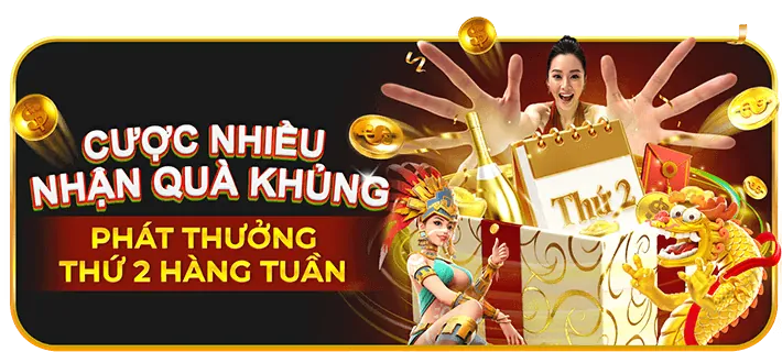 Giới hạn cược và rút tiền cao hơn MCW1188 App