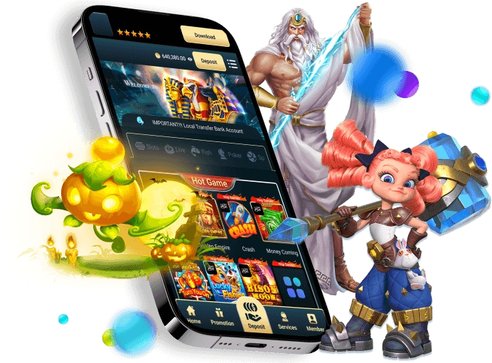Chơi game có trách nhiệm tại mcw1188 app