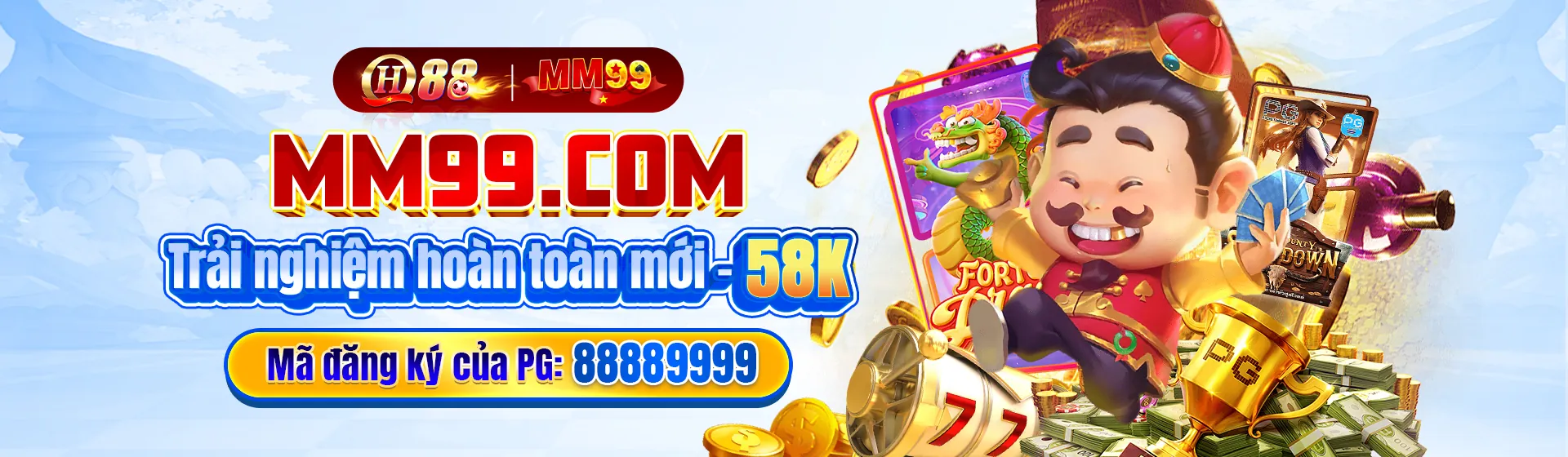 Thế giới Bắn Cá mcw1188 app