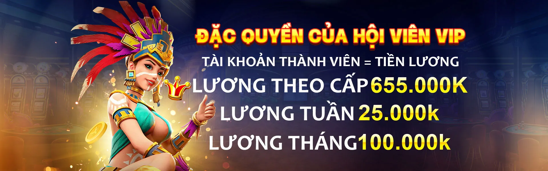 Hình ảnh chính mcw1188 app với các ưu đãi độc quyền