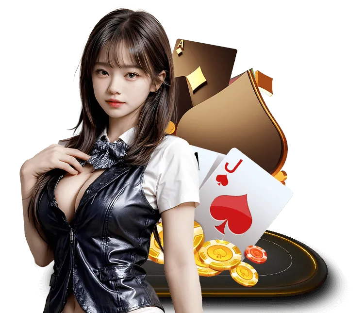 Người chia bài trực tiếp tại mcw1188 app Live Casino
